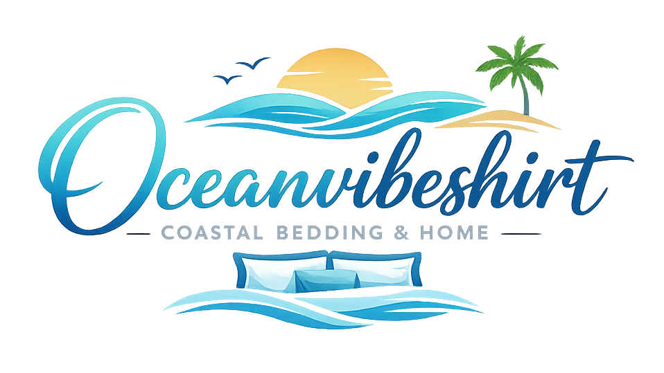 Oceanvibeshirt