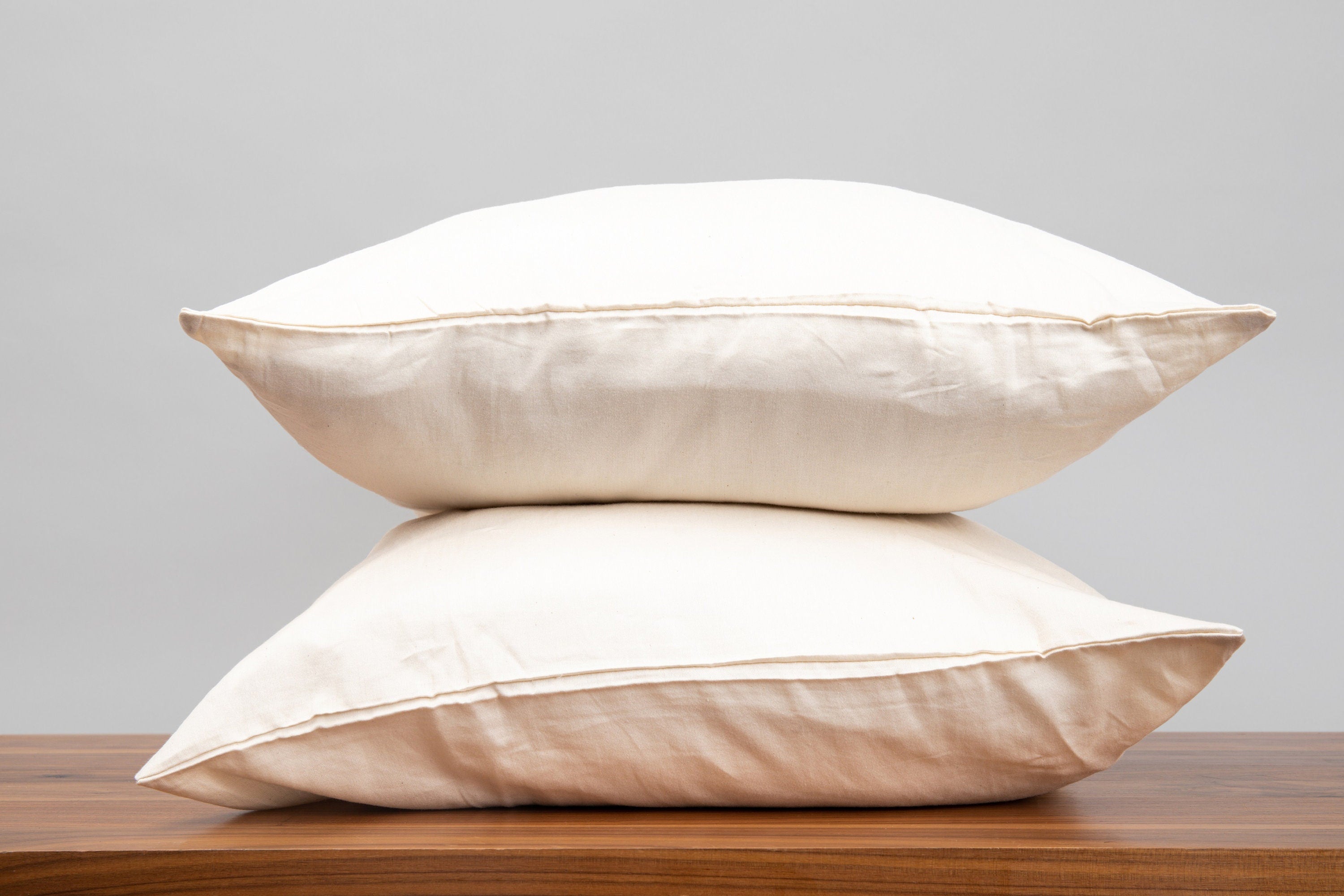 100% Gots Certified Organic Cotton Sheets For Cozy Sleep - Sateen Weave - Full Set Of Bedding Sheets & Pillowcases - 400 Threads